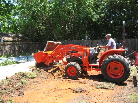 SOLD - Kubota L3240 hst tractor 9 months old 35hrs - The Hull Truth ...