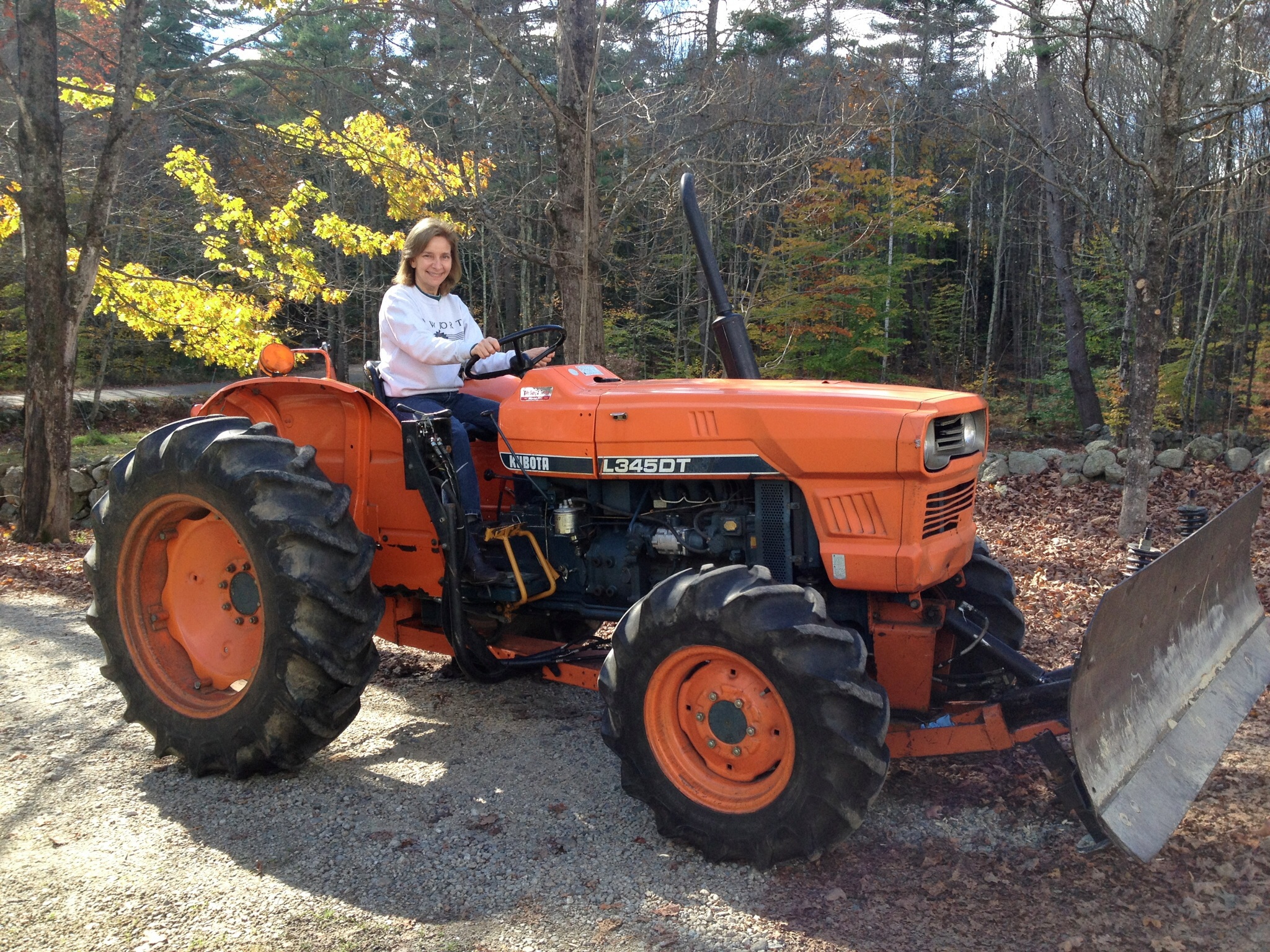 Complete listing of Kubota Tractors - Parts & Manuals and other items f...