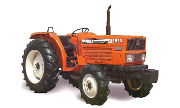 Kubota L405 tractor photo