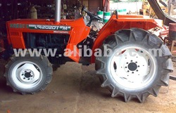 Kubota L4202 Dt - Buy Kubota Tractor Product on Alibaba.com