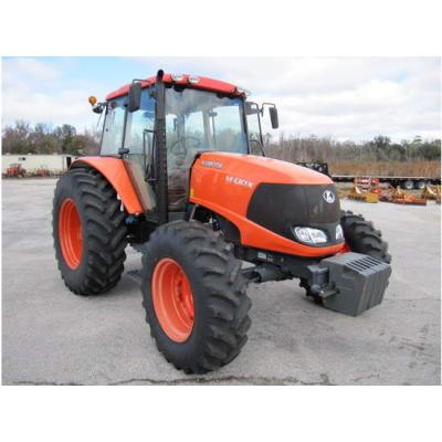 2011 KUBOTA M100X Tractor for $12500 | 4x4 - Campers - Caravans ...