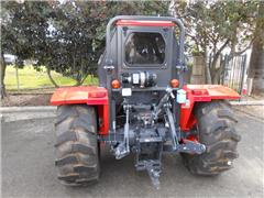 Photos of 2016 Kubota M108SDSL Tractor For Sale » Big Valley Tractor ...