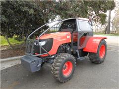 Photos of 2016 Kubota M108SDSL Tractor For Sale » Big Valley Tractor ...