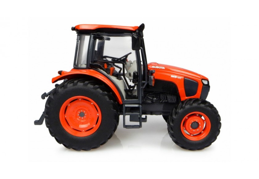 Tractors : Kubota M5-111