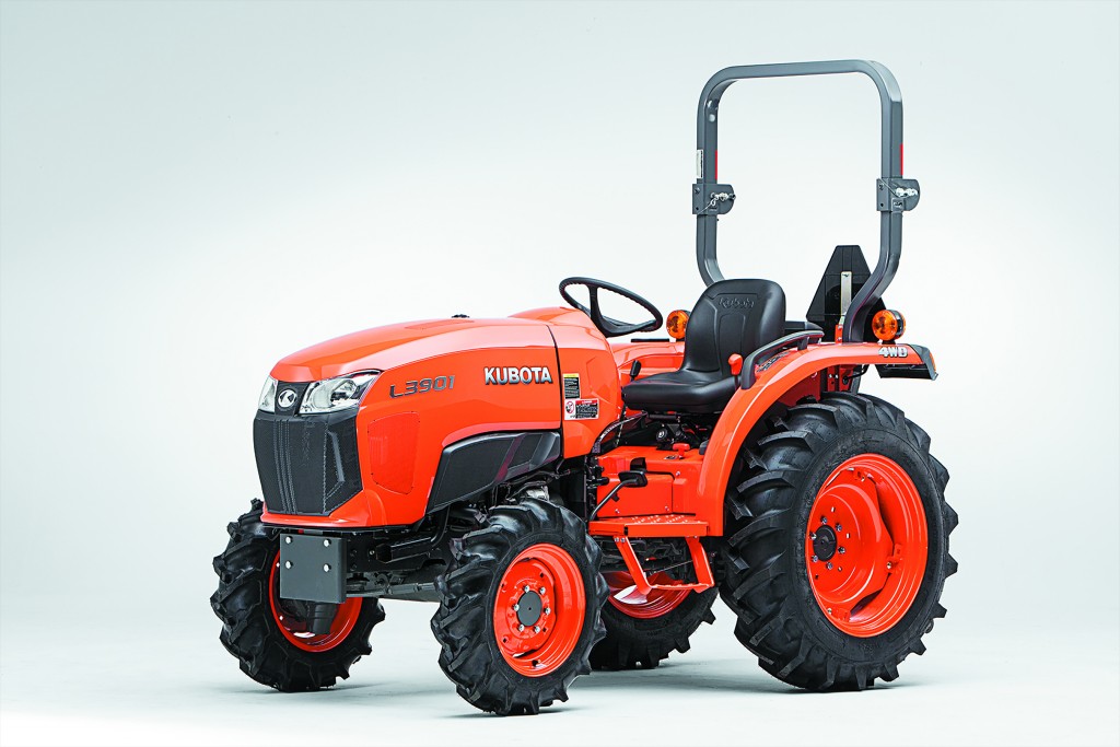 Beaumont Tractor Company Package Deals Texas | Kubota, Land Pride, Can ...