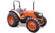 2007 2013 utility tractor next model kubota m5140 kubota m6060