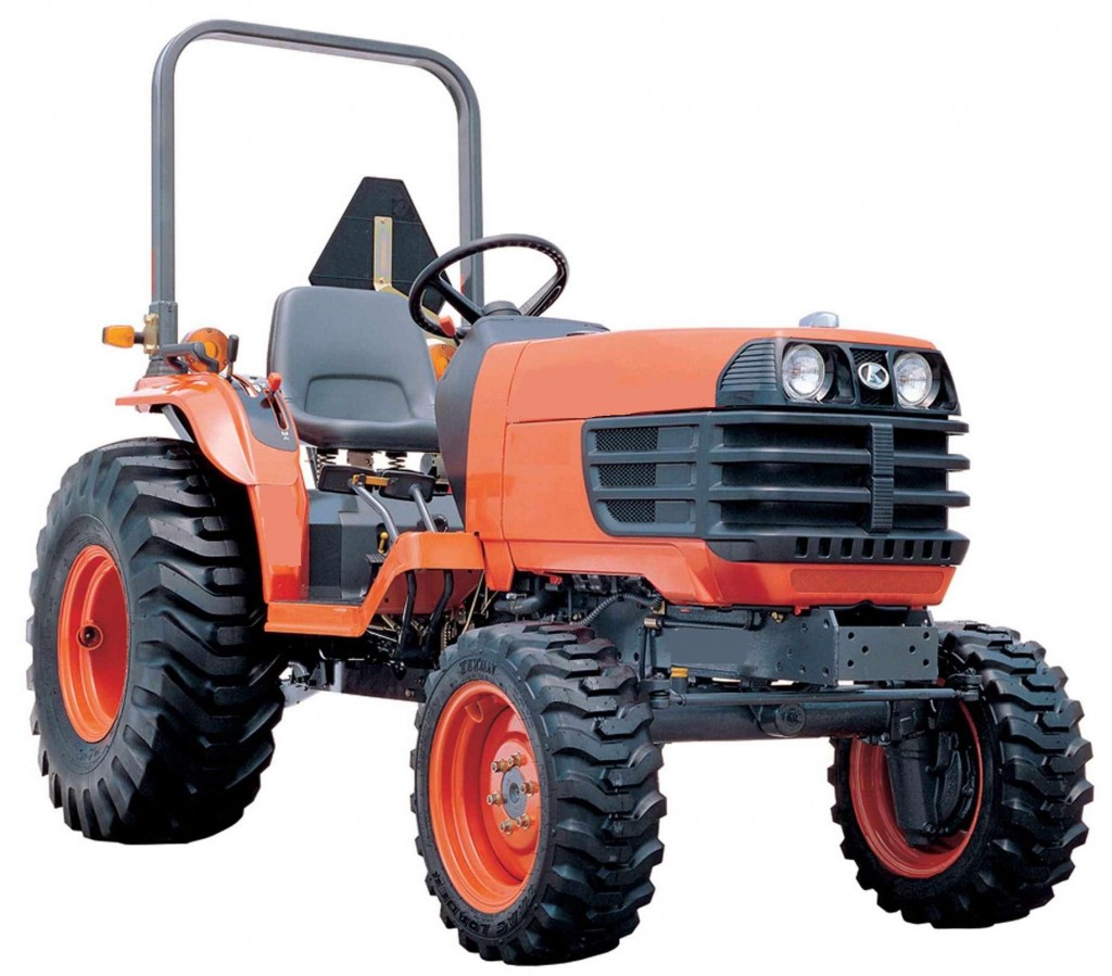 Kubota Tractor Parts - Tractor Parts | Combine Parts | Canada