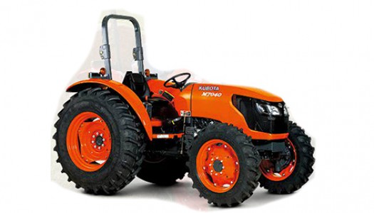 Kubota M7040SU » Dillon Tractor & Implement