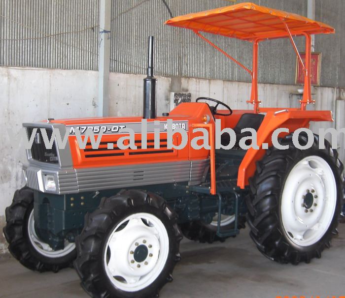 Kubota M7950-dt Tractor Photo, Detailed about Kubota M7950-dt Tractor ...