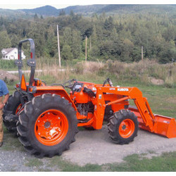 Kubota Tractors Manuals Parts M9000DTM M9000HDC MX5000D