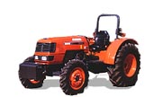 TractorData.com Kubota M9000DTL tractor information