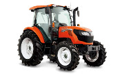 TractorData.com Kubota MR77 tractor transmission information