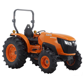 ... Certified as Eco-Products in FY2014 | Environment | Kubota Global Site