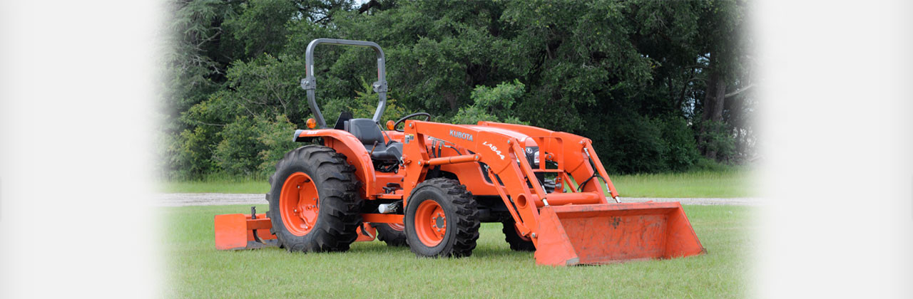 kubota mx4700 tractor kubota mx4700 tractor with 4wd can be rented ...