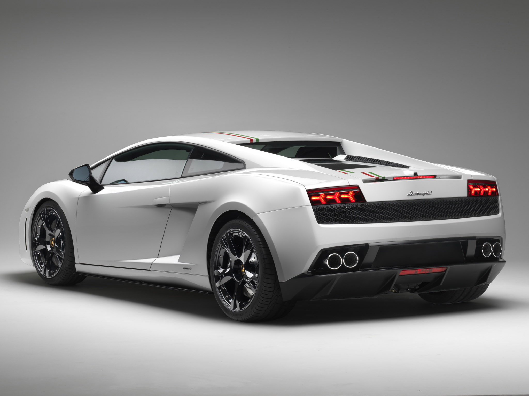 Lamborghini Gallardo LP 550-2 5.2 (550 Hp) Spyder | AutoModels.net