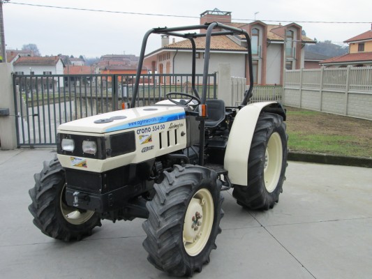 ... standard traktoren lamborghini it lamborghini crono 554 50 allrad