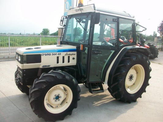 ... standard traktoren lamborghini it lamborghini crono 564 60 allrad