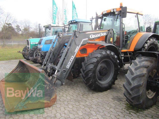 tractor Landini Legend 120 - BayWaBörse - vândut