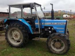 Tractor Landini 5870 4x4
