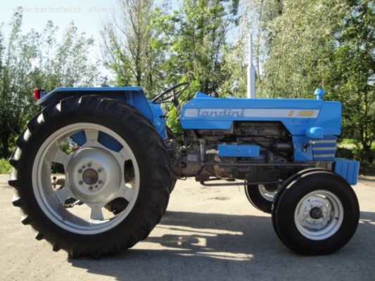 ... machen traktoren oldtimer traktoren landini nl landini r6000 special