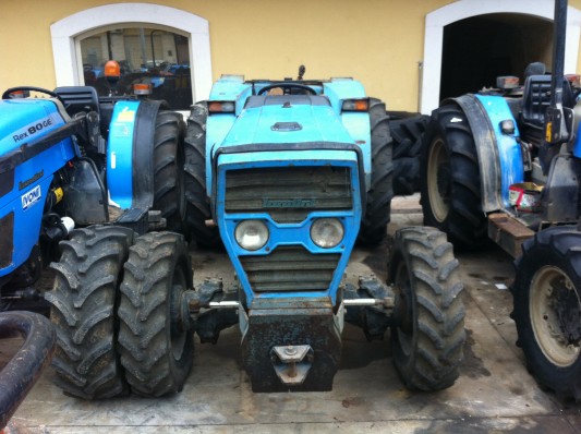traktoren landini it landini 6530 f allrad preis auf anfrage