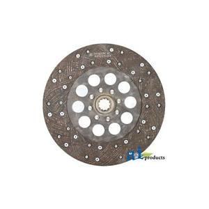 ... -PTO-CLUTCH-DISC-for-LANDINI-TRACTOR-6860-6870-7860-7870-8870-8880