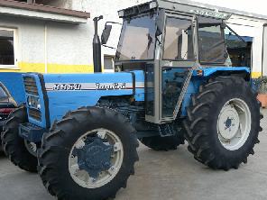 Landini 8860 pictures & photos, information of modification (video) to ...