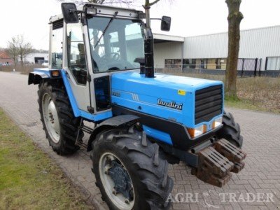 Tractor Landini 8880 dt - technikboerse.com