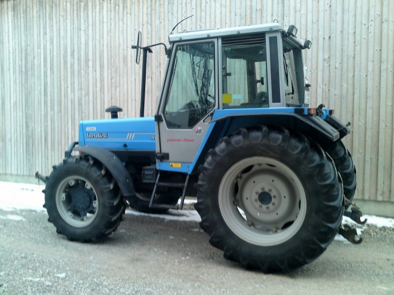 Traktor Landini 9080 DT - technikboerse.com