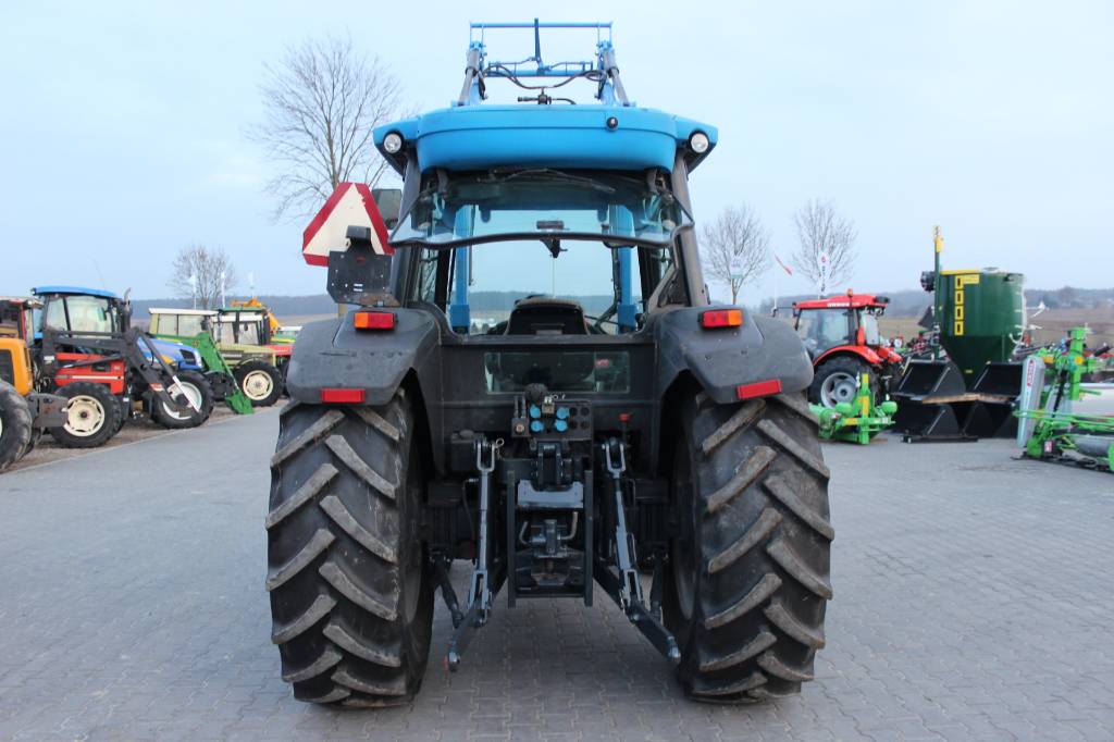 Used Landini POWERFARM 95 tractors Year: 2007 Price: $20,275 for sale ...