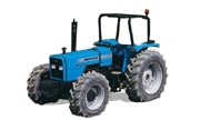 TractorData.com Landini Evolution 6865 tractor transmission ...