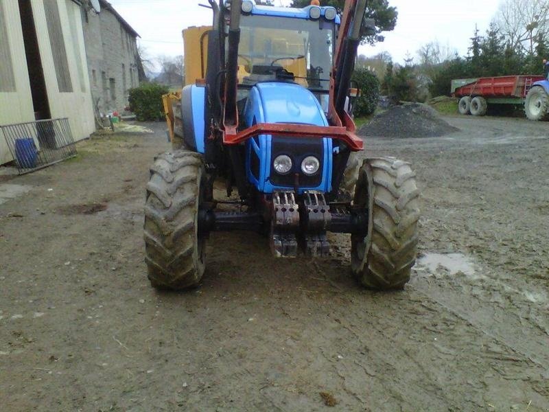 Landini GHIBLI DT 100 Tractor - technikboerse.com