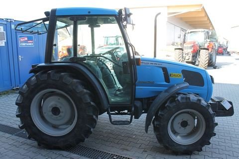 Traktor Landini Globus 55 GT - agraranzeiger.at - verkauft