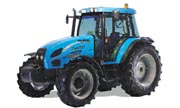 TractorData.com Landini Mythos 105 TDI tractor transmission ...