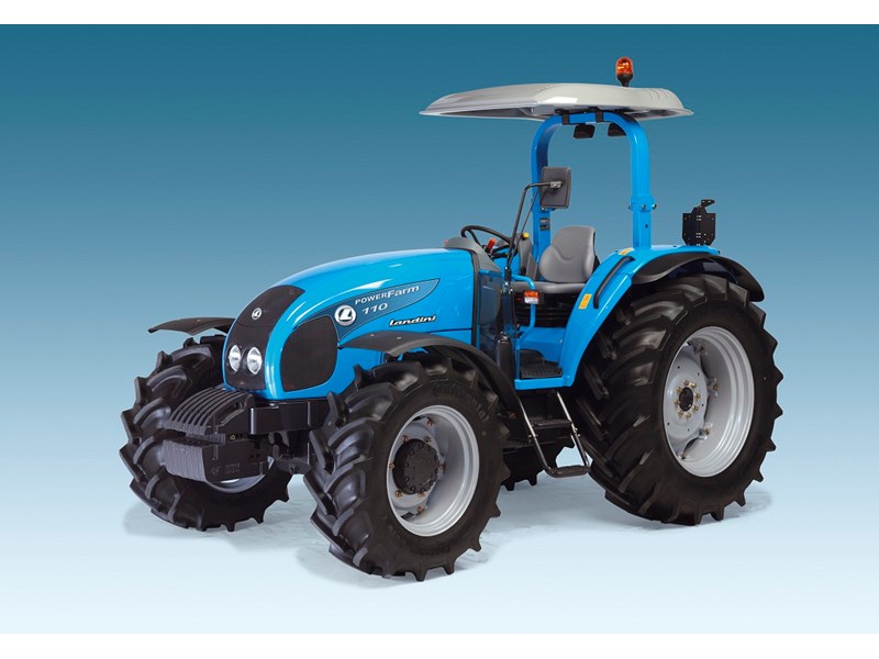 New LANDINI DT90 Powerfarm Tractors for sale