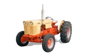 TractorData.com J.I. Case 310-B tractor information