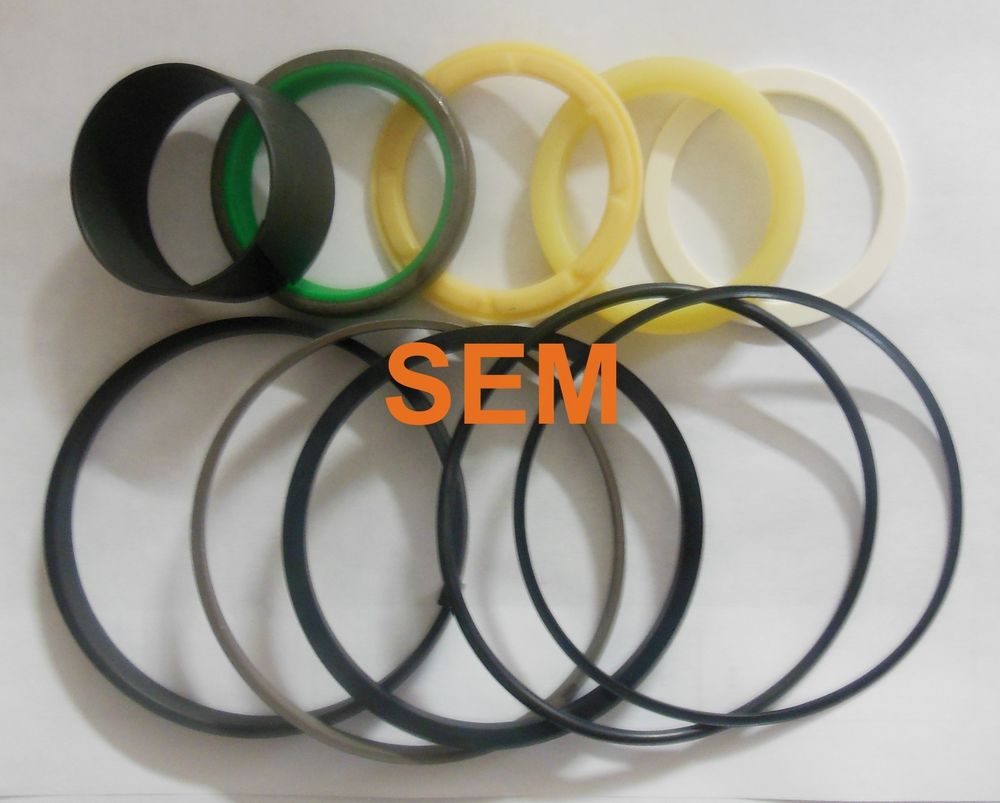 SEM 1543273C1 JI CASE Replacement Hydraulic seal kit | eBay