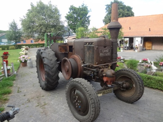 machen traktoren oldtimer traktoren lanz bulldog nl lanz bulldog d9506
