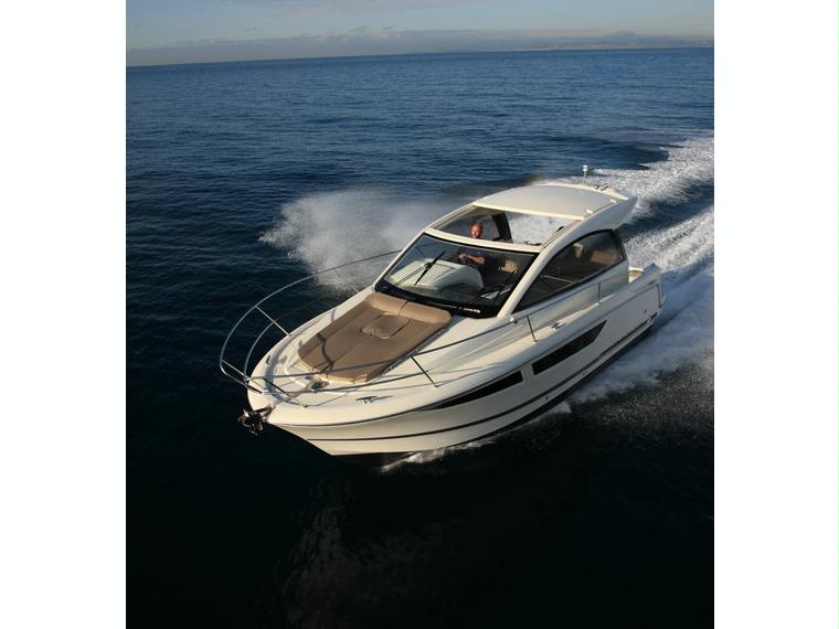 Jeanneau Leader 9 | Photo 2 from 15 | Power boats
