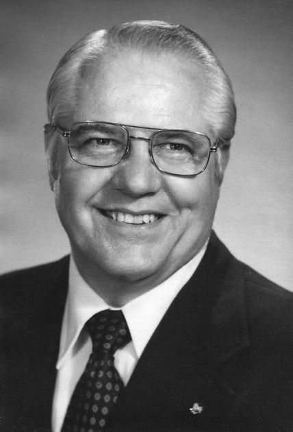 Harold R. Capener 10/19/16 | Obituaries | tremontonleader.com
