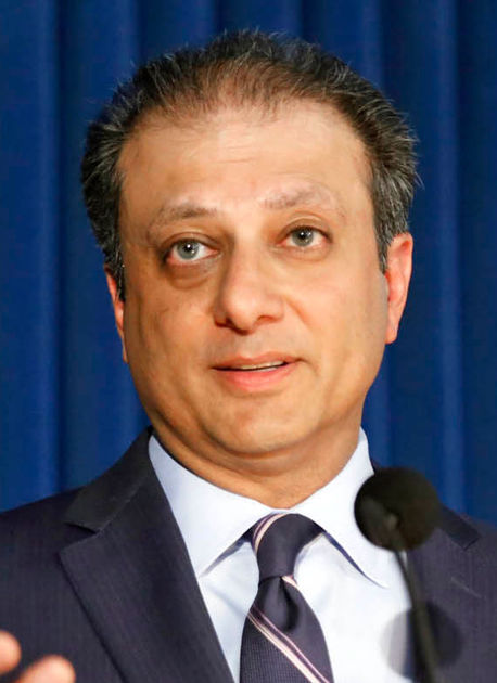 Reformers Laud Bharara As a Difference-Maker | News of the Week ...