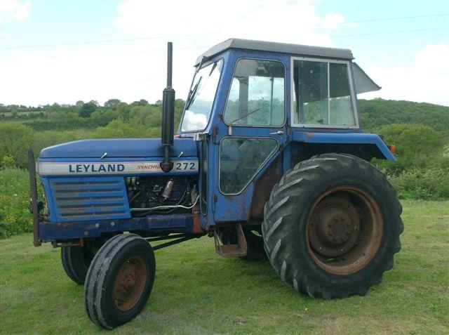 leyland 272 uk tractor for sale leyland 272 now sold
