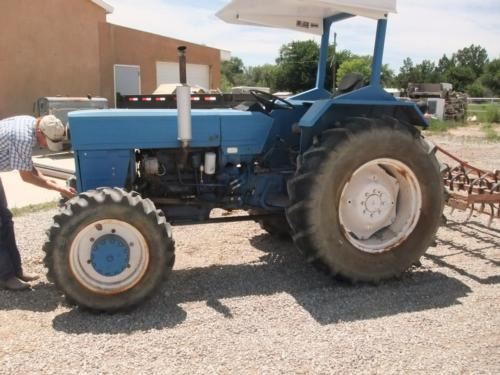 Long 2610 for sale Bosque Farms, NM Price: $8,800, Year: 1985 | Used ...