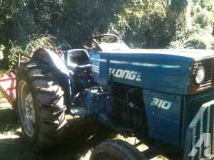 Long 310 Tractor - $3500 (Kingstree,sc) for sale in Charleston, South ...