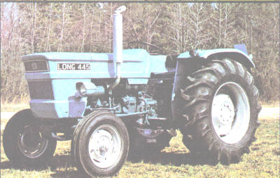 Long 445 Tractor Parts - Bing images