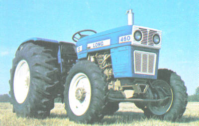460 Long Tractor Parts - Bing images