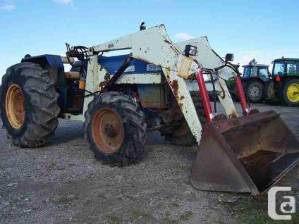 Long 560 for sale in St Marys, Ontario Classifieds - CanadianListed ...