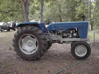 Long R9500 Tractor - Google Search