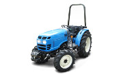 series compact utility tractor series next ls i36 overview