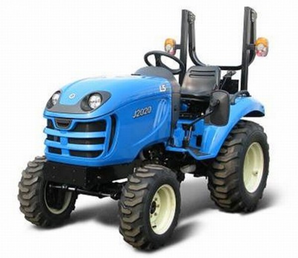 Trattore LS Tractors J23HST Trattori Agricoli LS TRACTORS